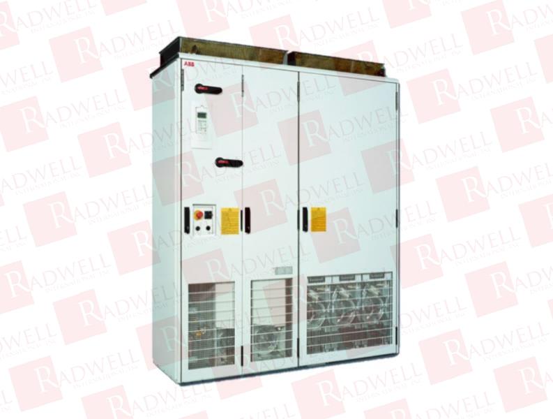 ASEA BROWN BOVERI ACS800-07-0750-7