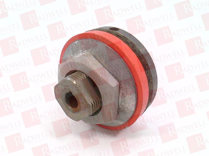 TORQUE LIMITER CLUTCH, 1INCH BORE, KW & SS