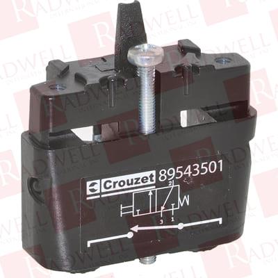 CROUZET 89543501
