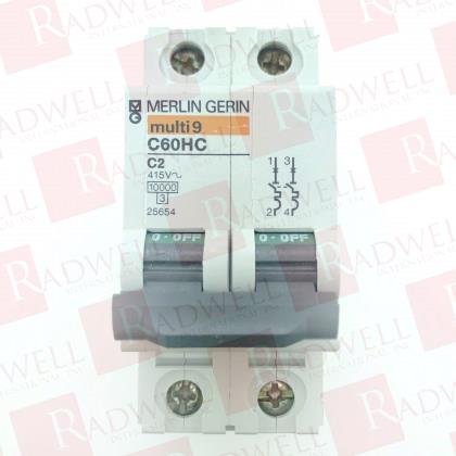 SCHNEIDER ELECTRIC 25654