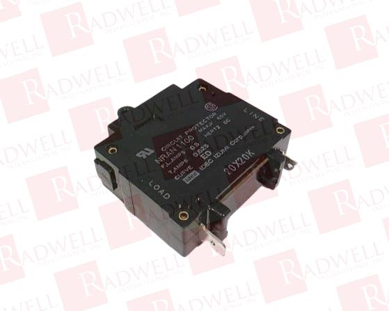 IDEC NRAN1100-O.5A-ED