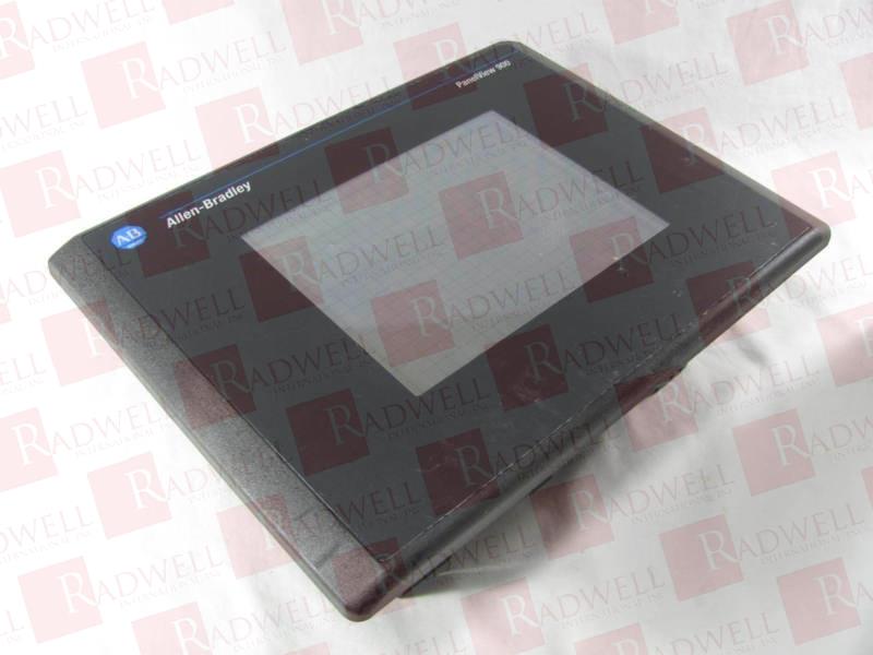 ALLEN BRADLEY 2711-T9C1