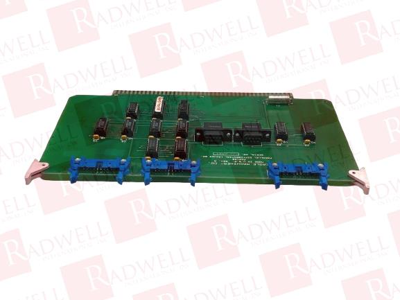 PACKAGE CONTROLS PC2100