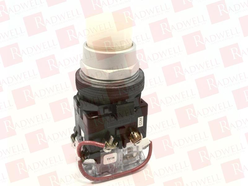 EATON CORPORATION HT8GVWV7