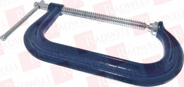 GIBRALTAR PRODUCTS CCM00398-1