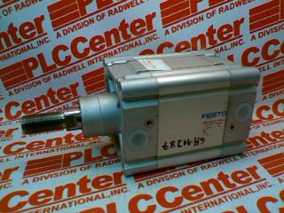 FESTO DNC-125-25-PPV-A