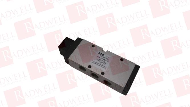 PARKER P2LBZ512PS