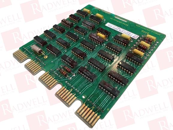 FANUC 44A391717-G02