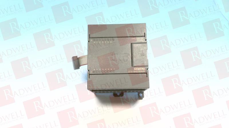 SIEMENS 6ES7223-1BH22-0XA8