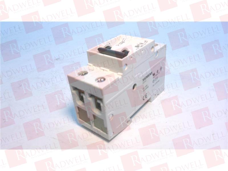 SIEMENS 5SX2-215-7