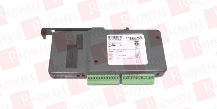 FREEWAVE TECHNOLOGIES INC IOEX-4422