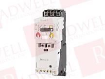 EATON CORPORATION PKZ2/ZM-10/SE1A/11-110V50/60HZ