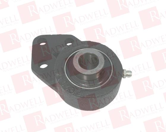 PTC BEARINGS UCFB202-10