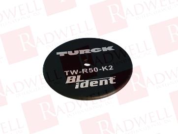 TURCK TW-R50-K2