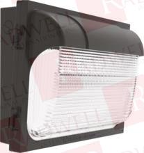 LITHONIA LIGHTING TWX2 LED ALO 40K MVOLT DDBTXD