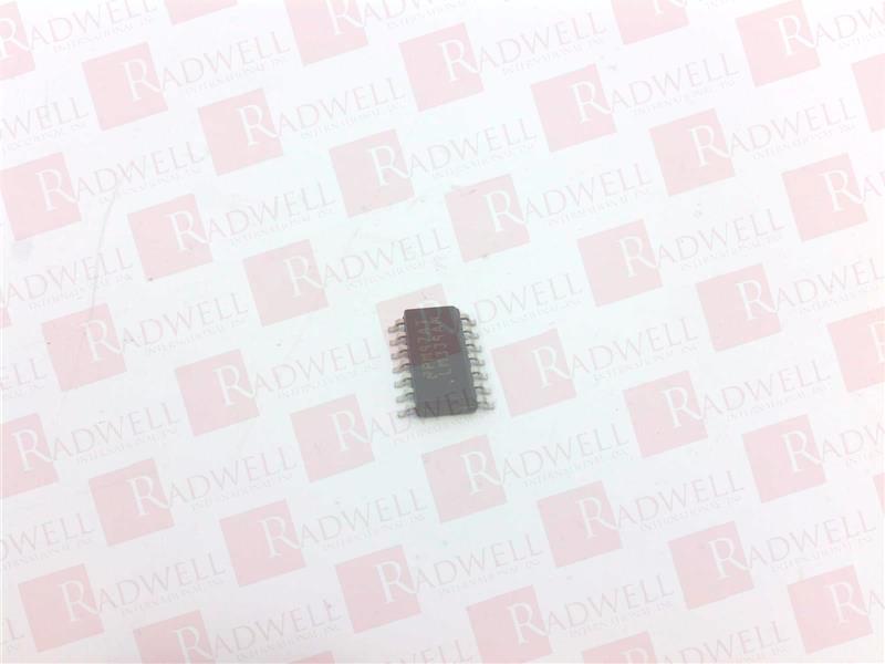 ON SEMICONDUCTOR LM339AM