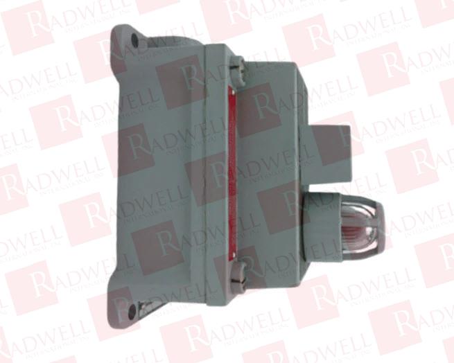 ALLEN BRADLEY 800H-2HXD10R7