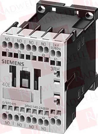 SIEMENS 3RH1140-2AP00