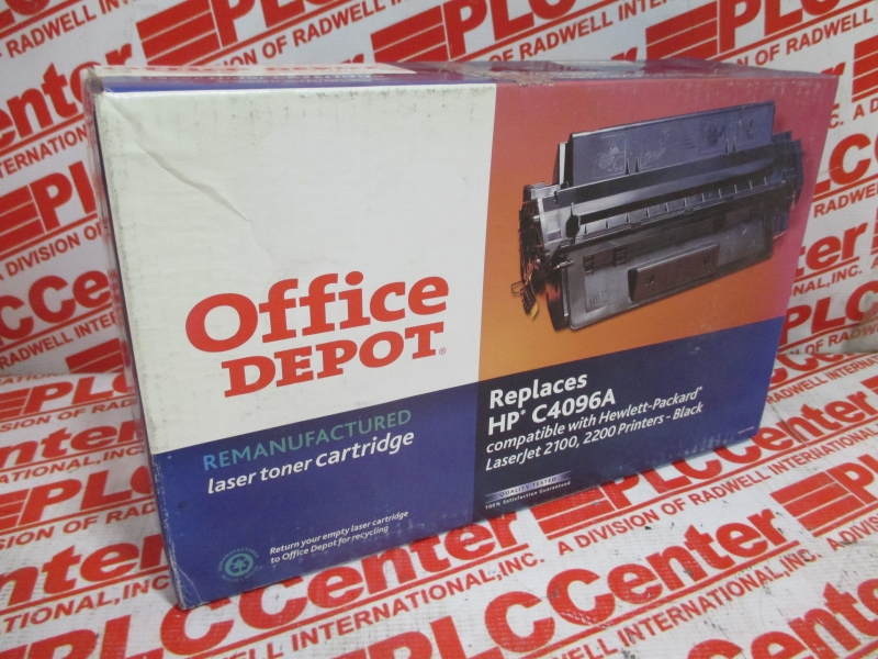 PRINTER CARTRIDGE