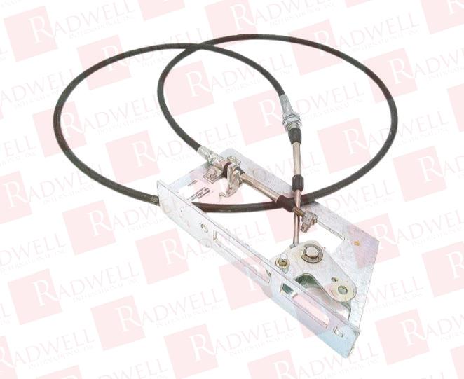 ALLEN BRADLEY 1494U-C316