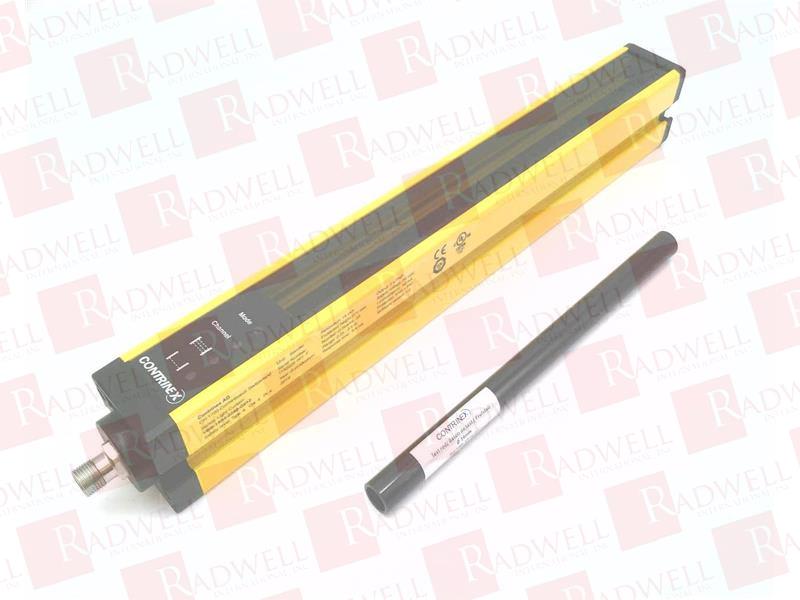 CONTRINEX YBB-14S4-0250-G012