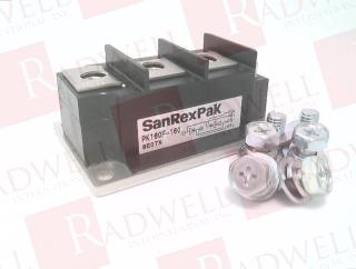 SANREX PK160F160