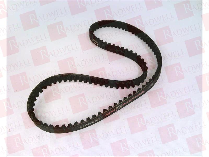 DAYCO 800-PTH8M-12