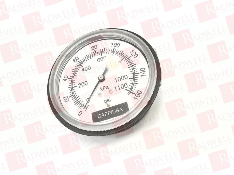 MARSH BELLOFRAM J8852