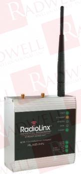 WIRELESS ETHERNET RADIO, 54MBPS, VLAN, -40C TO +75C OPERATION