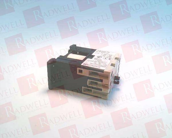 SCHNEIDER ELECTRIC LC1SK0600M7