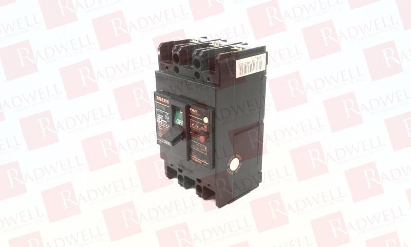 FUJI ELECTRIC EG103B-050