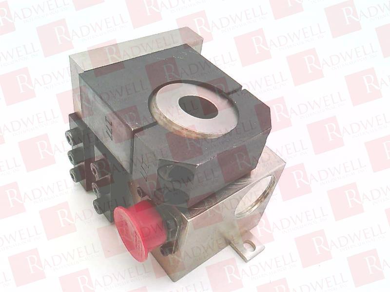 COMPTROL BB30T12K