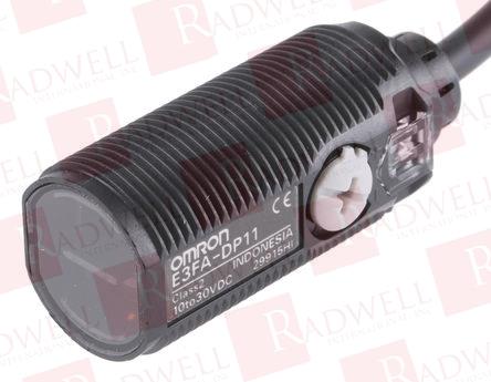 OMRON E3FB-LP21