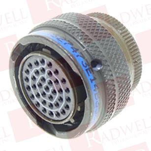 AMPHENOL JT06RE14-37S-SR