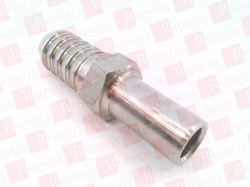 SWAGELOK SS-8-HC-A-811