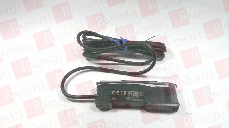 OMRON E3NC-SA21 2M