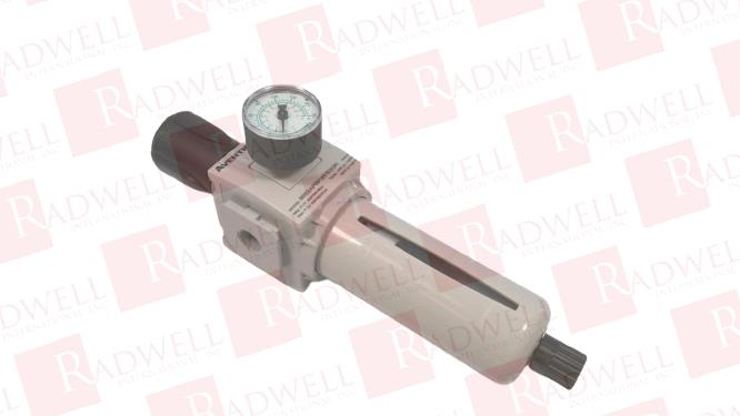 ASCO 8652APBP3R103GN