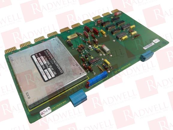 FANUC 44A390414-G01