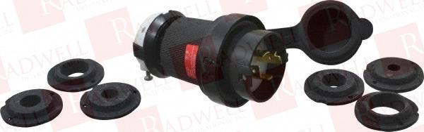 HUBBELL HBL2431SW
