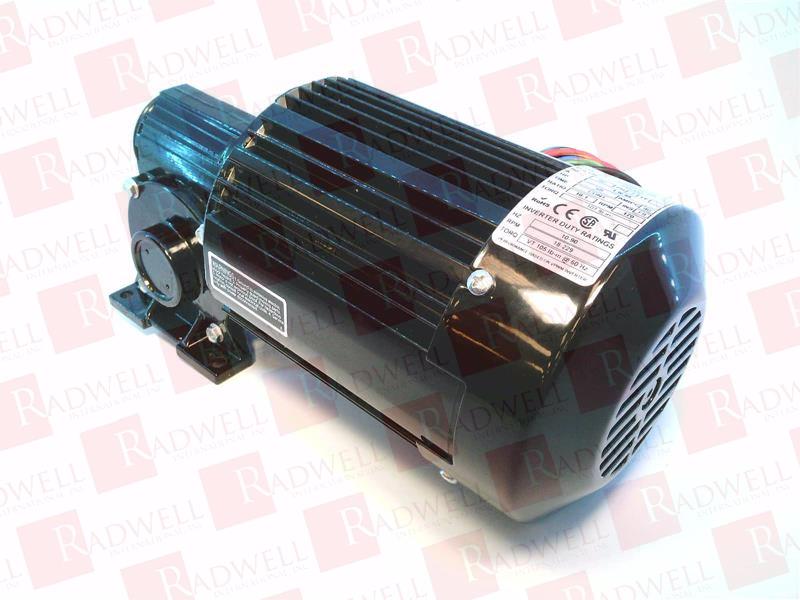 BODINE ELECTRIC 2873