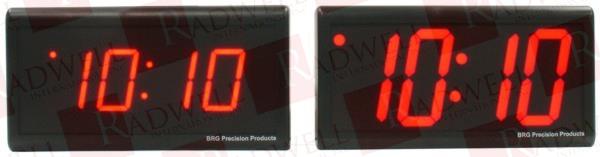 BRG PRECISION PRODUCTS PE440-NE1.5-B2-F1P