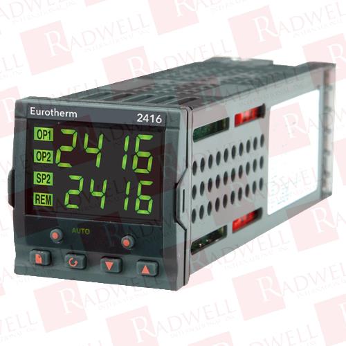 INVENSYS 2416/CC/VH/H5/C5/XX/XX/ENG/