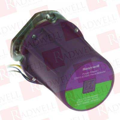 HONEYWELL C7012E1187