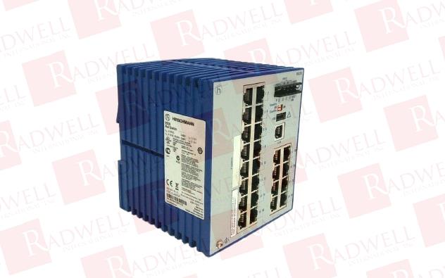 BELDEN RS20-2400T1T1SDAPHH08.0.01
