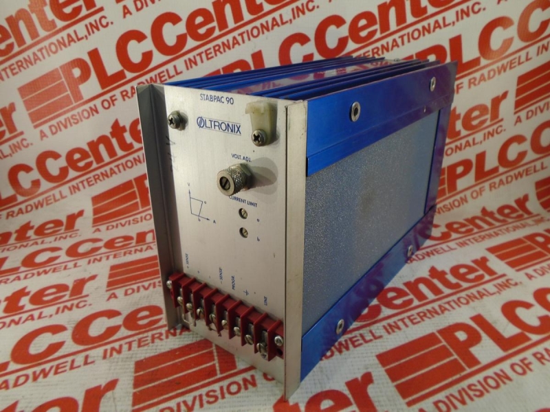 POWER SUPPLY STABPAC90 24V