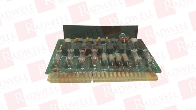 REGAL REXNORD 810074-6