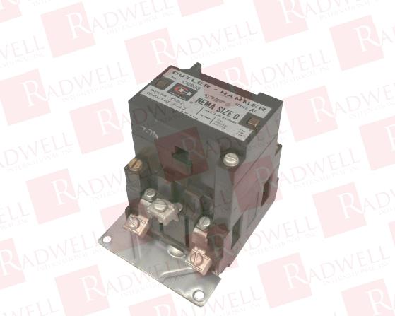 EATON CORPORATION C10BG3B