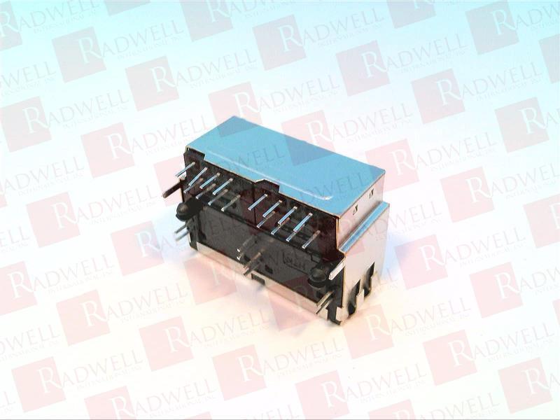 BEL FUSE 5-6610000-1