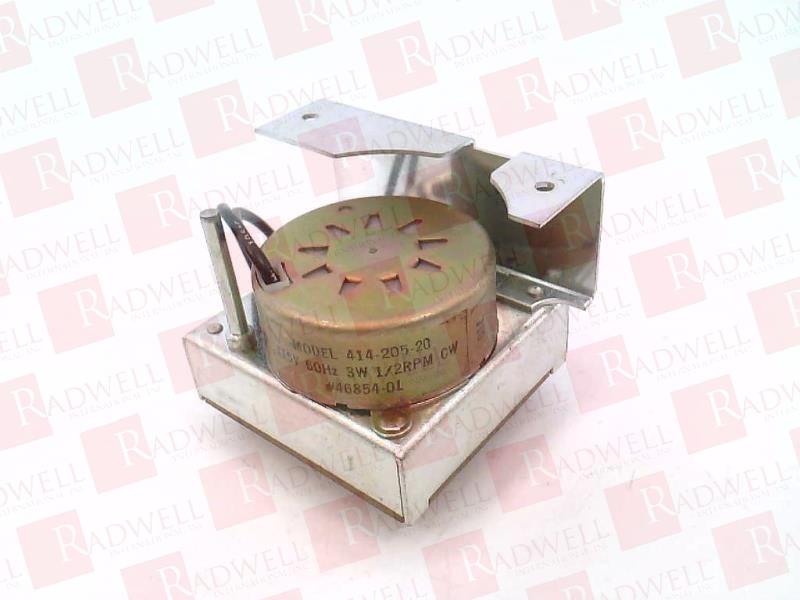 CARRIER PARTS INC HK 25MJ 174