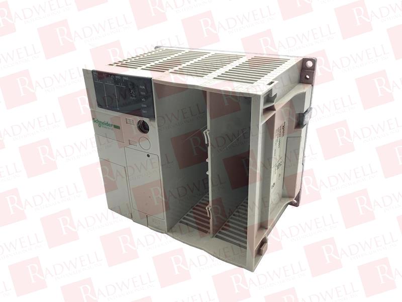SCHNEIDER ELECTRIC TSX3710001
